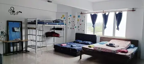 Lodge 19's KAMPAR