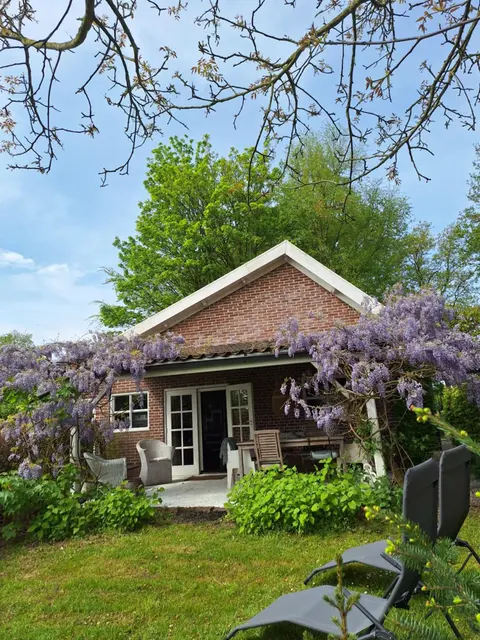 Natuurhuis de LandJonker