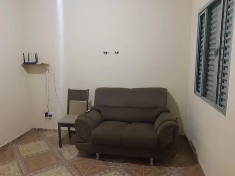 Casa da Milena