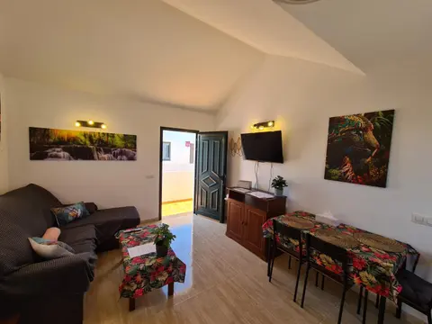 Apartamentos Bellavista