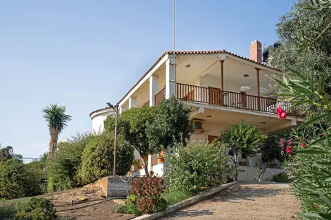 Villa Sugar Town