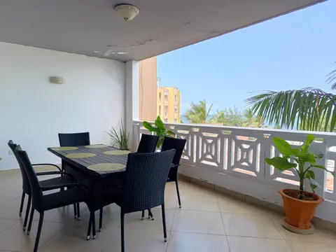 Bald Beach Apartments