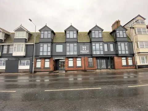 K Suites - Colne House