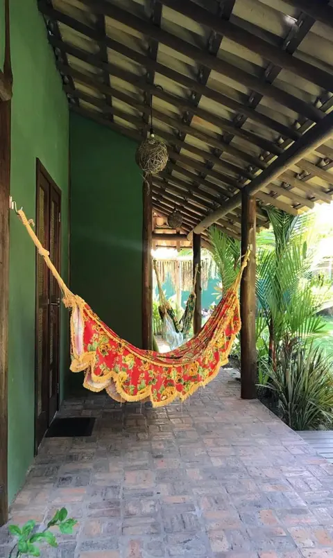 Lanai Suite