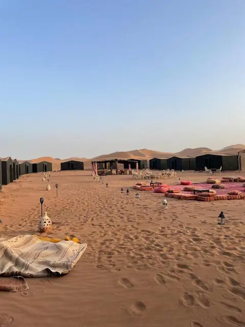 Chegaga Desert Trips