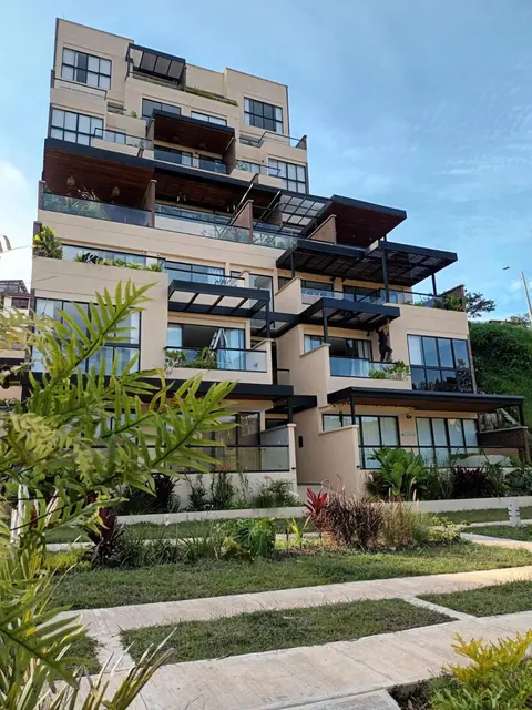 Penthouse View & Lake Access 5min To Town
