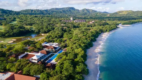 Designer Penthouse - Bougainvillea - Reserva Conchal Golf Resortl