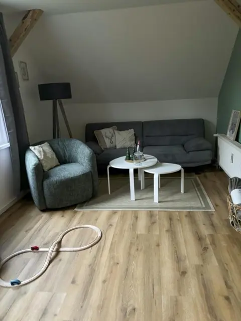 Wurmbergblick Ferienwohnung
