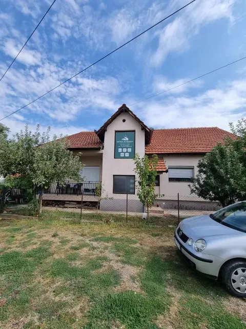 Apartman AM Mladenović