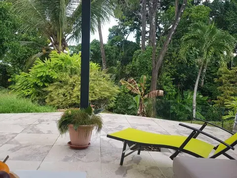 Green Garden