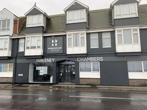 K Suites - Waveney Chambers 1