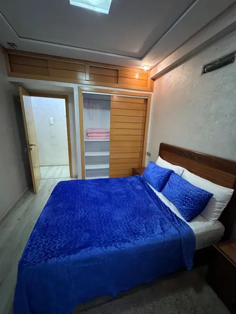 Fares Apartement