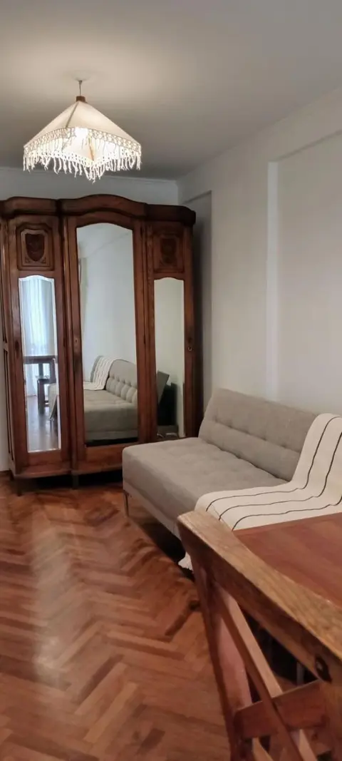 Depto lindo y cálido - Balcón - Ubicación TOP