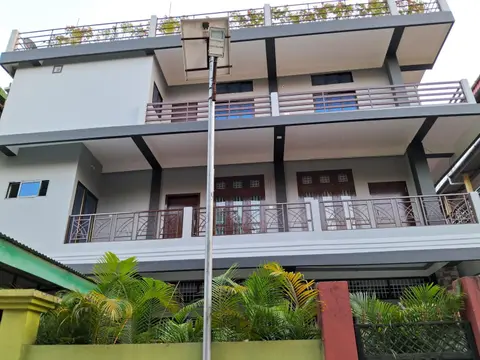 Villa Skylark