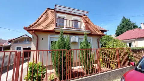 Sepp Apartman