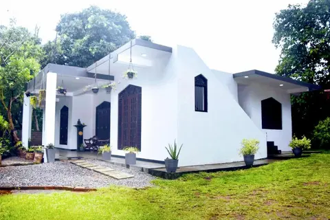 Ocean Gate Residence