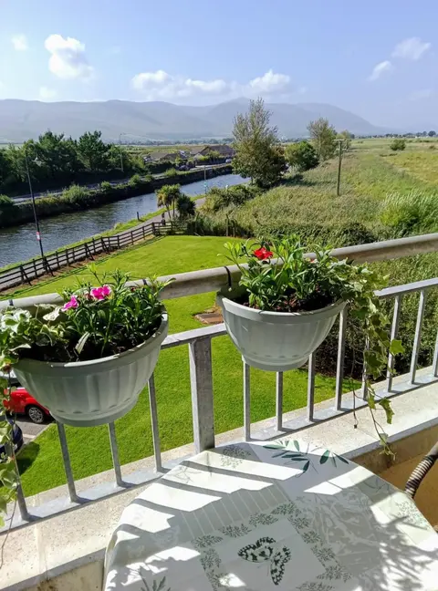 Apt No 40 Anchorage - Best Location in Tralee