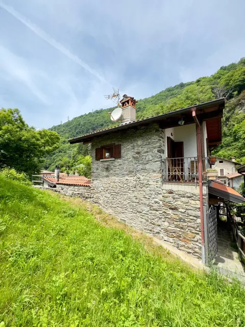 Casa Antonietta