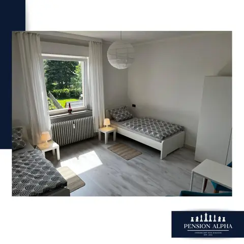 Alpha Haus Herford