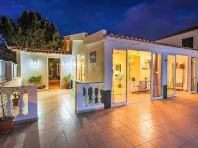 Casa Bambi
