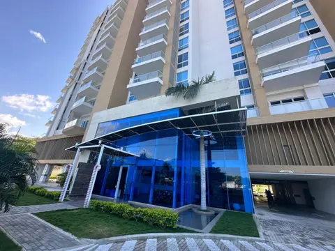 Apartamentos Vacacionales