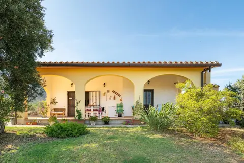 Villa Oliveto
