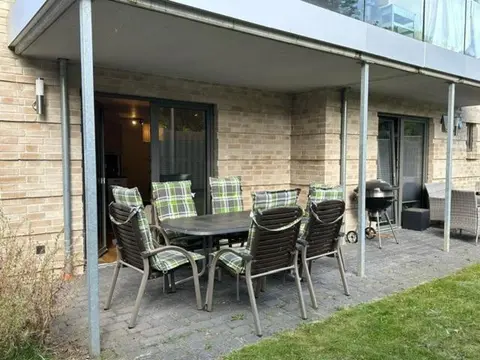 Wunderschöne und gemütliche Wohnung