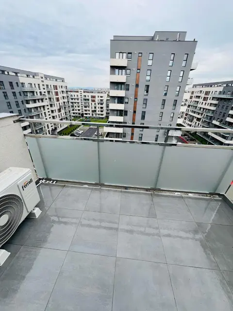 Milan Luxury Apartaments IV-Maurer Residence