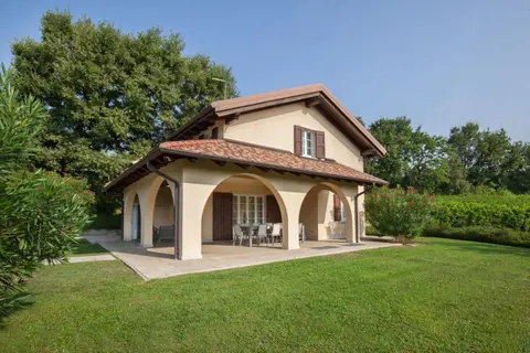 Villa Gasco With Pool