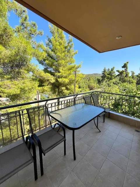 Apartment near Kseniya beach