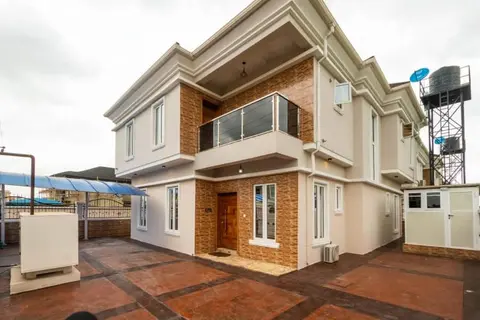 DY Gold Apartment