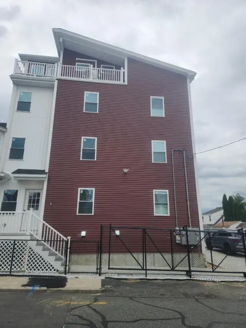 Almira Properties Apartments