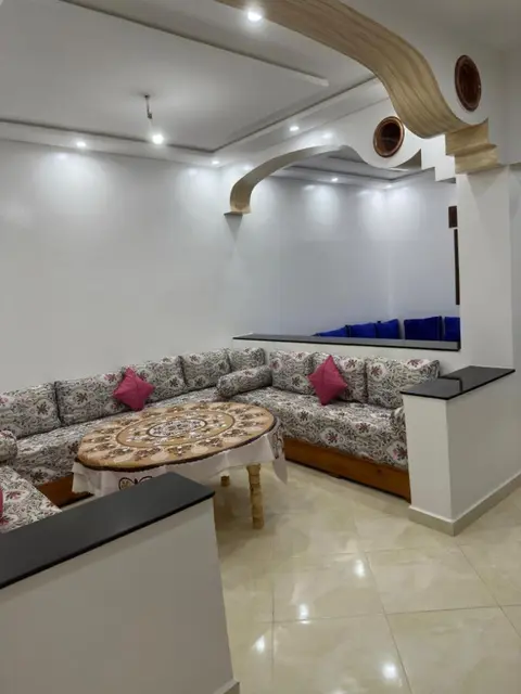 Maison Soufian
