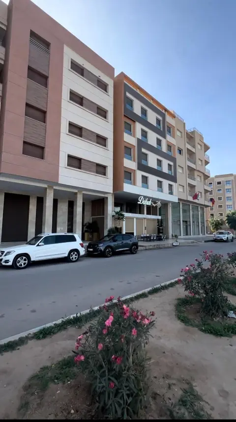 Apartment Anis Nador Al Jadid