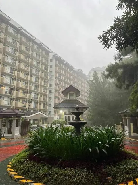1BR Northpoint Condo Free Airport pick up for 3 nights stay or more