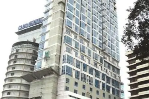 Huge & Vibrant 2 Bedroom Unit in Cebu City