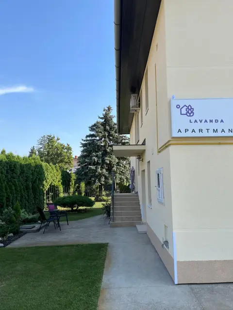 Lavanda