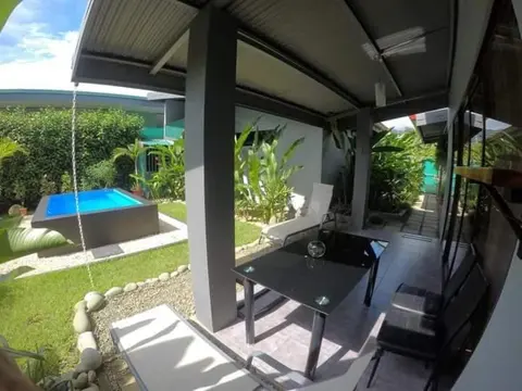 Modern Casita Located in Uvita