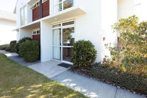 Central Methven 3-Bedroom Apartment