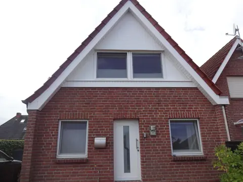 Ferienhaus Anna
