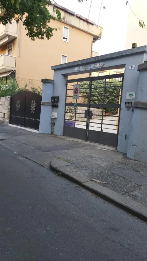 Villa Angelina Via Barana 8