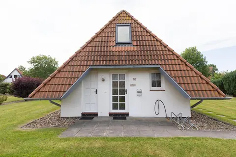 Ferienhaus Westertill 10