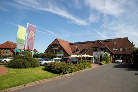 Cuxlandhotel Studio 201