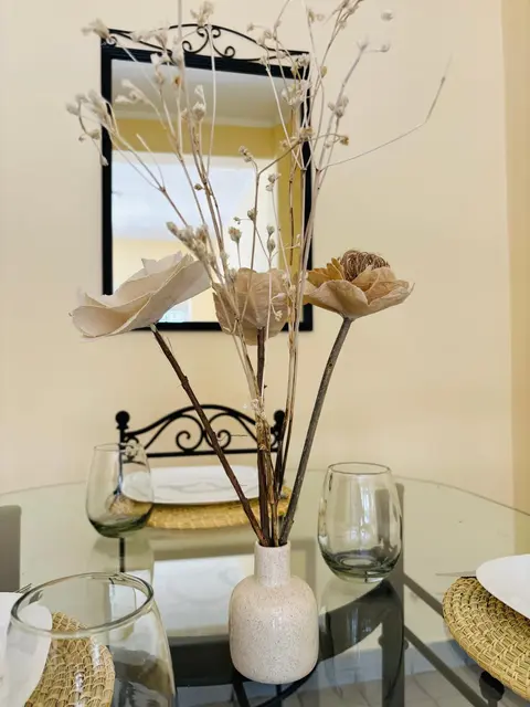 Laprida Suites