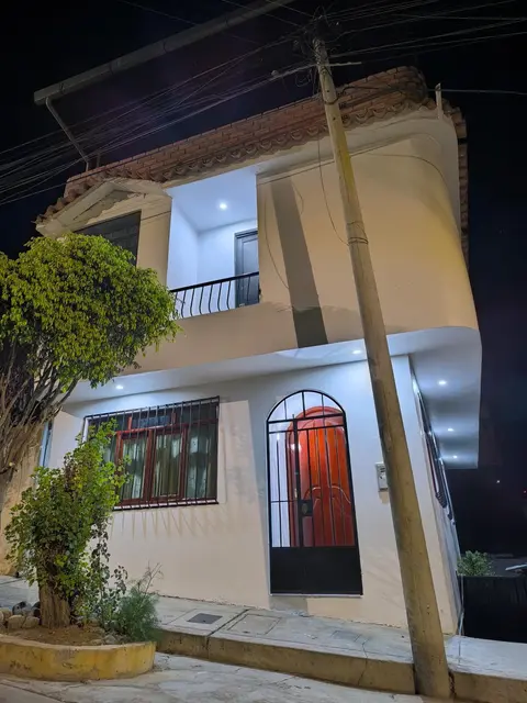 Casa Waraq III