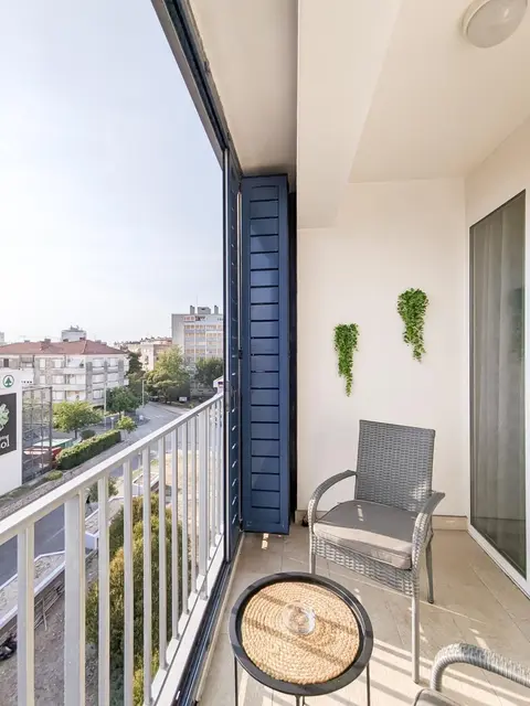 The Lavender Premium Apartment