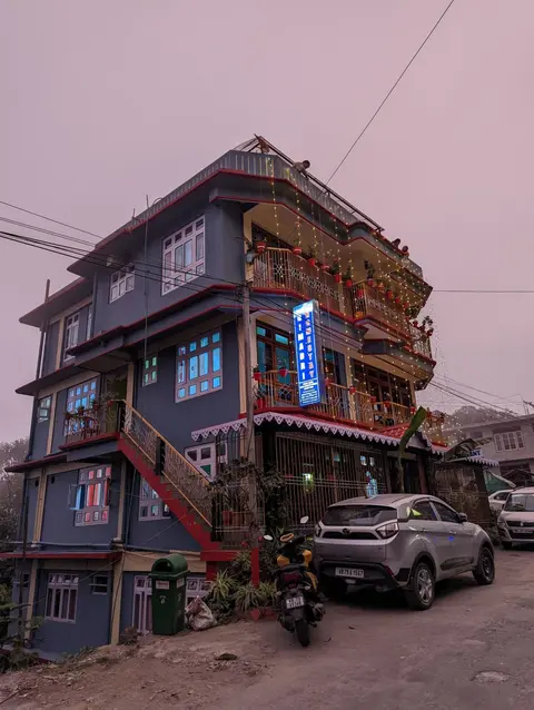 Himadri Homestay