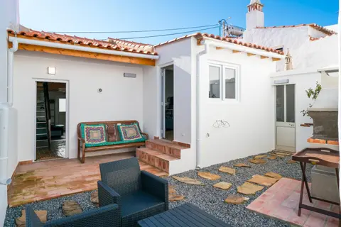A Charming Village Retreat Casa Kaz
