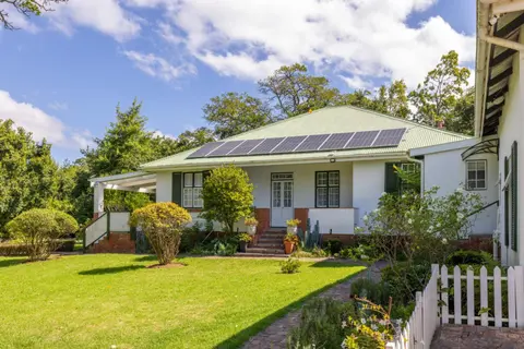 Lanherne Guest House Bed & Breakfast