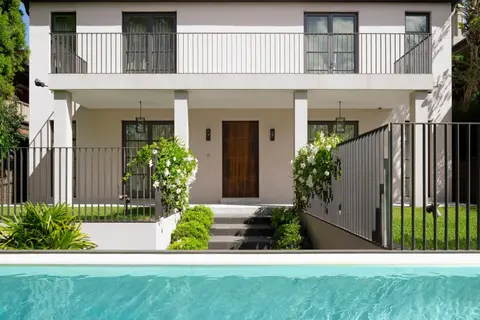 Grand Parkside Residence